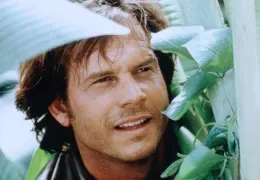 Mein großer Freund Joe - Bill Paxton