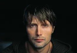 MADS MIKKELSEN