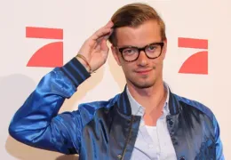 Joko Winterscheidt