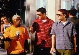 Ran an die Braut - Ben Foster, Colin Hanks, Sisqo