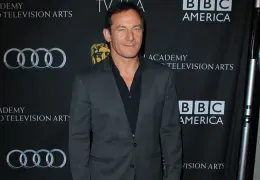 Jason Isaacs