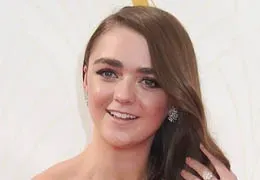 Maisie Williams