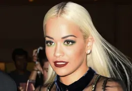 Rita Ora