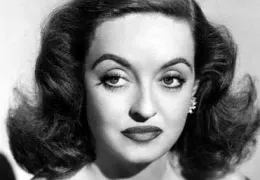 Bette Davis