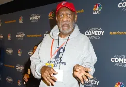 Bill Cosby