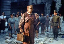 James Cosmo in 'Die Männer Ihrer Majestät'