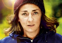Die Frau, die sich traut - Beate (Steffi Kühnert)