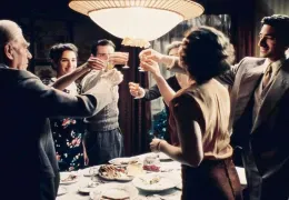 Der Pianist - Frank Finlay, Adrien Brody, Maureen Lipman