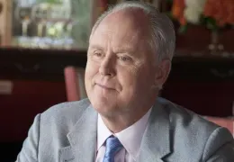 John Lithgow