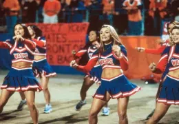 Jaime Pressly - Nicht noch ein Teenie-Film!