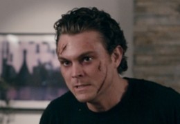 The Perfect Host - Clayne Crawford