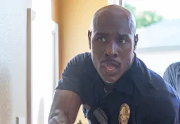 The Call - Leg nicht auf! - Philipps (Morris Chestnut)
