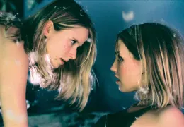 Polly Blue Eyes - Polly (Susanne Bormann), Susanne...rwel)