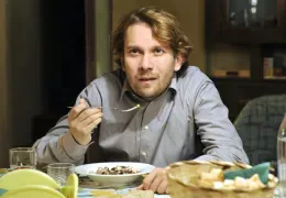 Maria, ihm schmeckt's nicht! - Jan (Christian Ulmen)...chte.