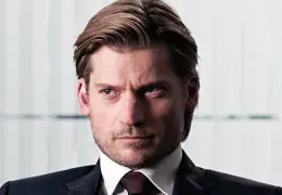 Headhunters - Der smarte Clas Greve (Nikolaj...Brown