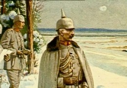 Preuen - Chronik eines deutschen Staates - Kaiser...Krieg
