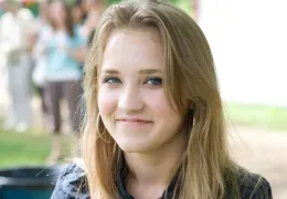 Hannah Montana - Der Film - Emily Osment