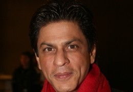 Shahrukh Khan - 'My Name Is Khan' - Berlinale 2010