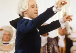Amadeus - Tom Hulce