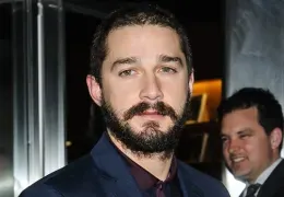 Shia LaBeouf