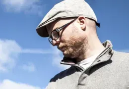 Sture Böcke - Grímur Hákonarson
