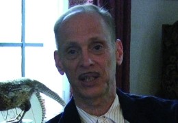 The Advocate for Fagdom - John Waters