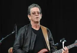 Lou Reed