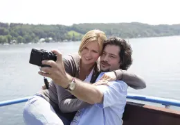 Rosannas Tochter - Veronica Ferres und Fritz Karl