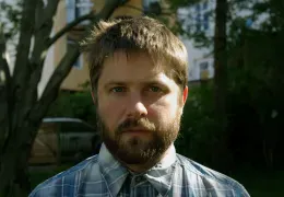 The Good Heart - Dagur Kari, director