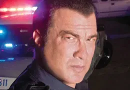 Steven Seagal: Lawman