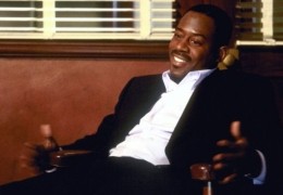 National Security  - Martin Lawrence