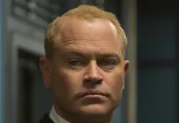 Red 2 - Bösewicht Jack (Neal McDonough) ist äußerst...cher.