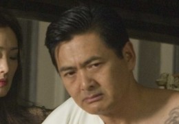 Anthony Lan-Ting (Chow Yun-Fat) - 'Shanghai'