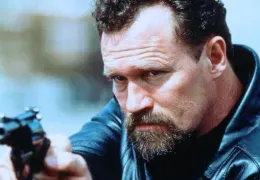 The Replacement Killers - Die Ersatzkiller - Michael Rooker