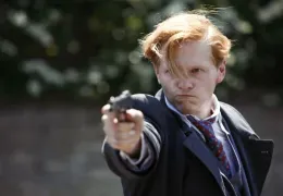 Flame (Thure Lindhardt)