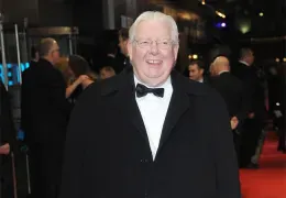Richard Griffiths