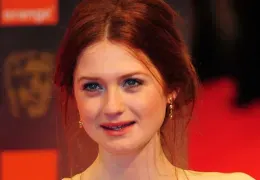 Bonnie Wright