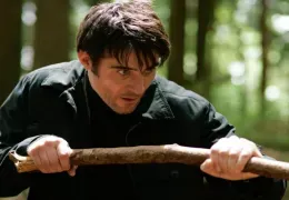 Goran Visnjic in 'Elektra'