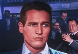 Haie der Großstadt - Paul Newman