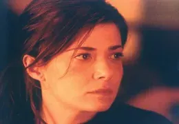 Maria: Sandra Ceccarelli  Schwarz-Weiss Filmverleih