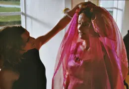 Maria an Callas - Claudia Michelsen, Inga Busch