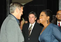 September 12, 2009 - Toronto, Canada George Clooney,...ival.