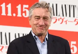 Robert De Niro