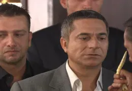 Diebstahl alla Turca - Mehmet Ali Erbil