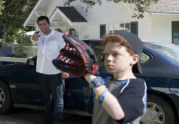 Klick - Adam Sandler, Cameron Monaghan