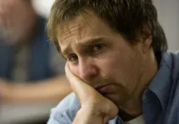 Sam Rockwell in Betty Anne Waters