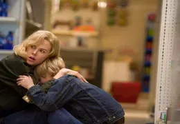 Nicole Kidman und Jackson Bond