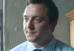 Peter Serafinowicz im Film 'Shaun of the Dead'
