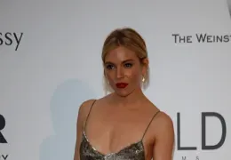 Sienna Miller