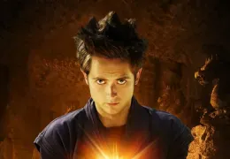 Goku (Justin Chatwin)